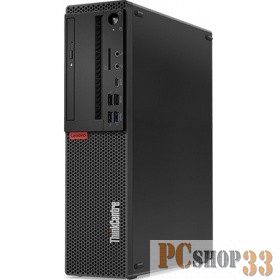 Персональный компьютер Lenovo M720s SFF I3-8100 8Gb 1TB Intel HD DVD±RW No_Wi-Fi USB KB&Mouse W10_P64-RUS 3Y on-site