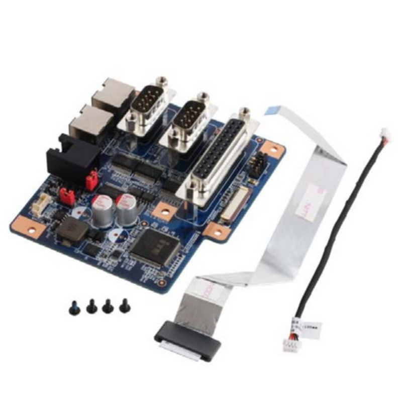 Дополнительная плата POS01