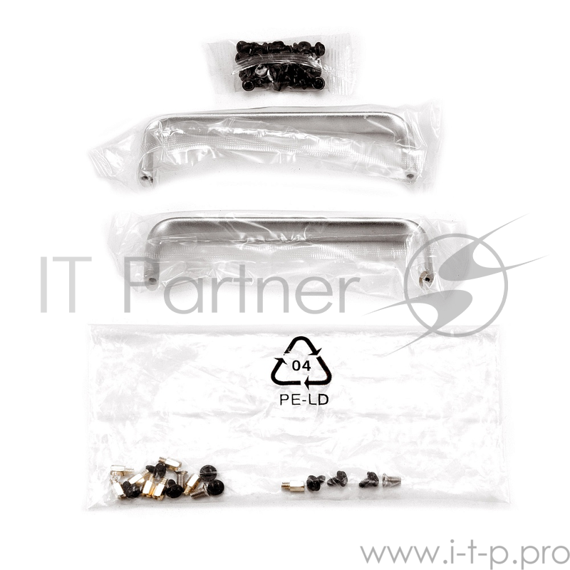 Корпус 3Cott MC-6A для майнинга на 6 видеокарт с 1 слотом под БП и местами для 5 вентиляторов