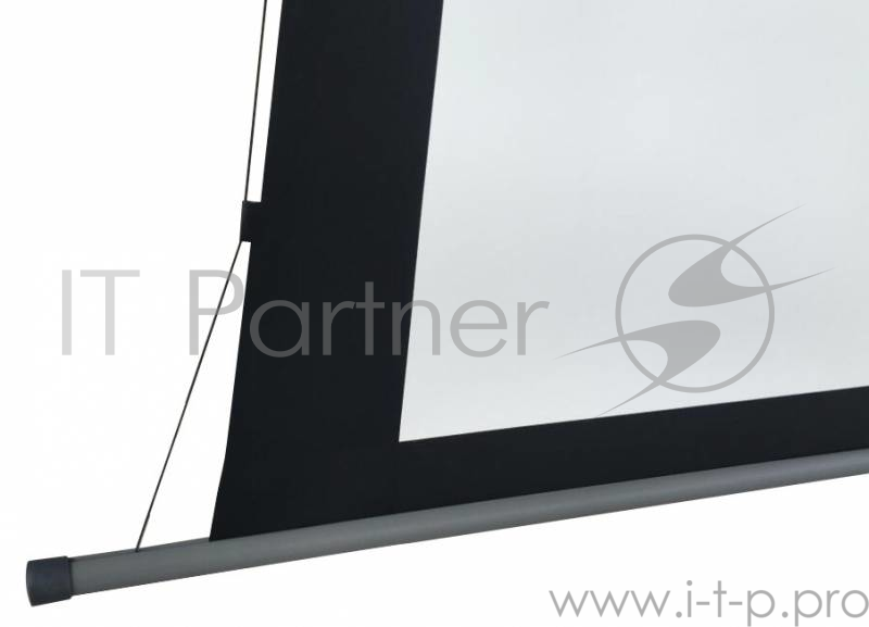 Экран Cactus 206x274см Professional Tension Motoscreen CS-PSPMT-206x274 4:3 настенно-потолочный рулонный (моторизованный привод)