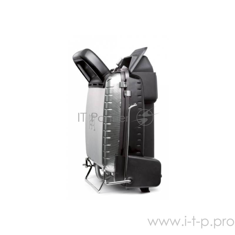 Электрогриль Tefal GC306012 2000Вт серебристый