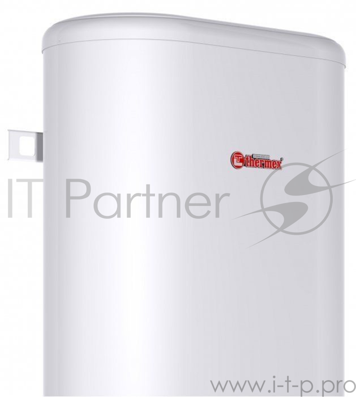 Водонагреватель THERMEX Flat Plus IF 50V (PRO) накопительный электрический 50 л потребляемая мощность 2 кВт (220 В) электронное управление магниевый анод (2 шт.) вертикальный монтаж на стену с нижней подводкой (?') максимальная температура нагрева во
