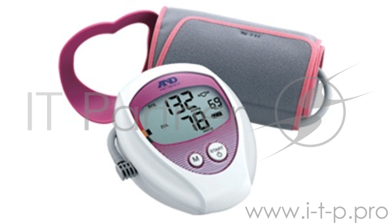 Тонометр автоматический A&D UA-669AC