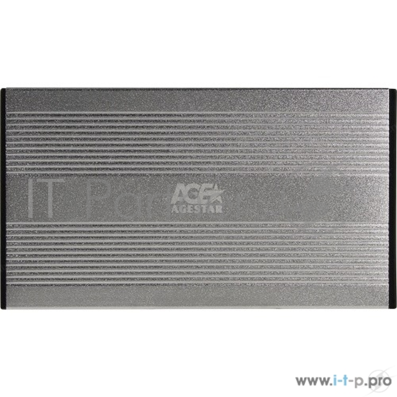 AgeStar 3UB2S USB 3.0 Внешний корпус 2.5