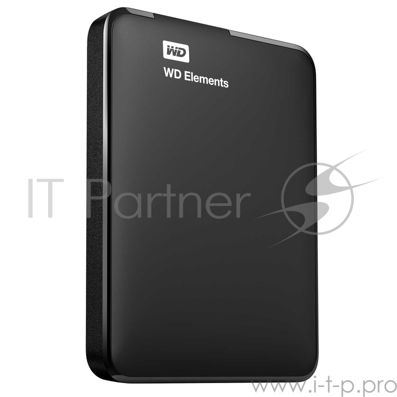 Жесткий диск WD Original USB 3.0 500Gb WDBMTM5000ABK-EEUE Elements Portable 2.5