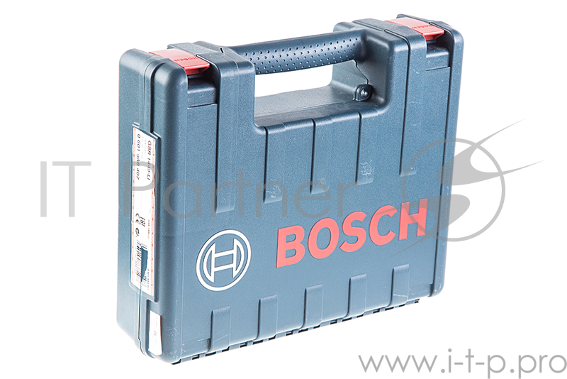Дрель-шуроповерт Bosch GSR 1440-Li 06019A8407 безударная дрель-шуруповерт {14.4 В, 30нм, 1,3кг, 2акк- Li-ion.1,5Ач, кейс}