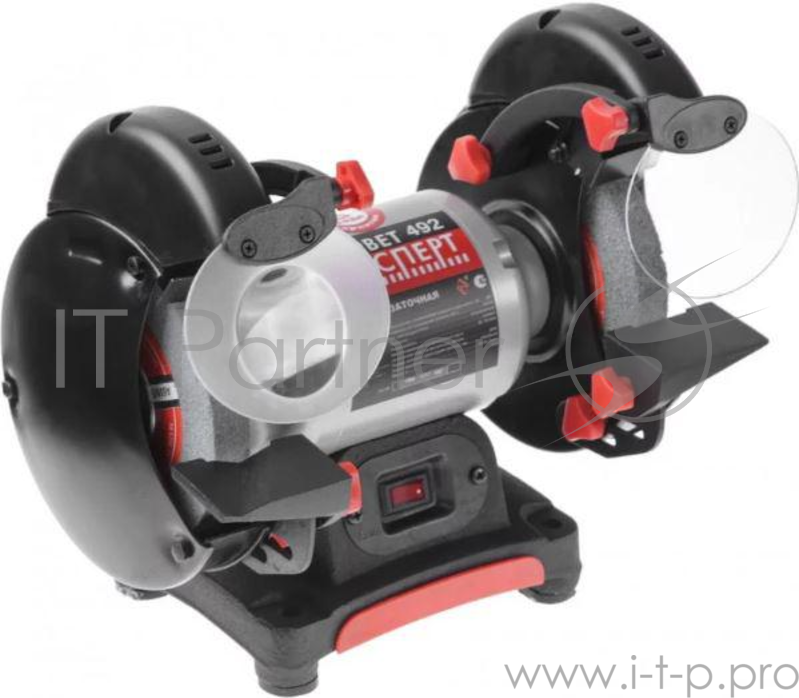 Машина заточная ЭНКОР Корвет-Эксперт 496 370Вт 2850об/мин диск 200х25х32мм