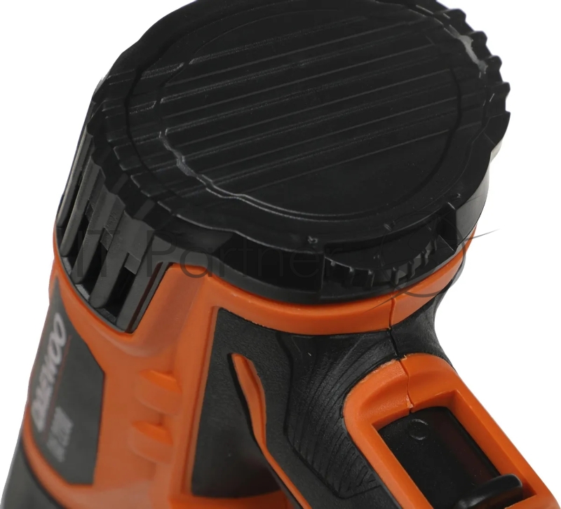 Фен DAEWOO DAF 2200 2200Вт 350-500л/мин