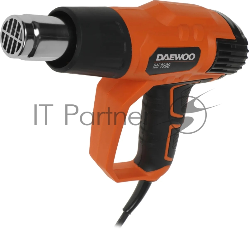 Фен DAEWOO DAF 2200 2200Вт 350-500л/мин