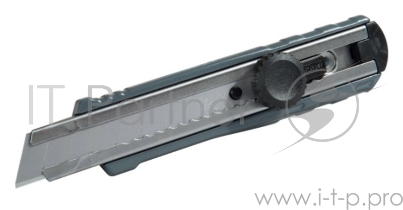 Нож STANLEY FatMax 0-10-421 с 18-мм лезвием с отламывающимися сегментами