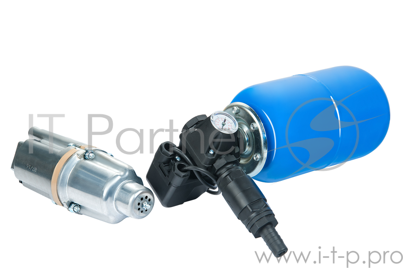 Насосная станция UNIPUMP АКВАРОБОТ М 5-10 Н автоматического водоснабжения