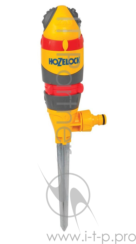 Ороситель HOZELOCK 2335 Pro спринклерный круглый Pro 314 м2