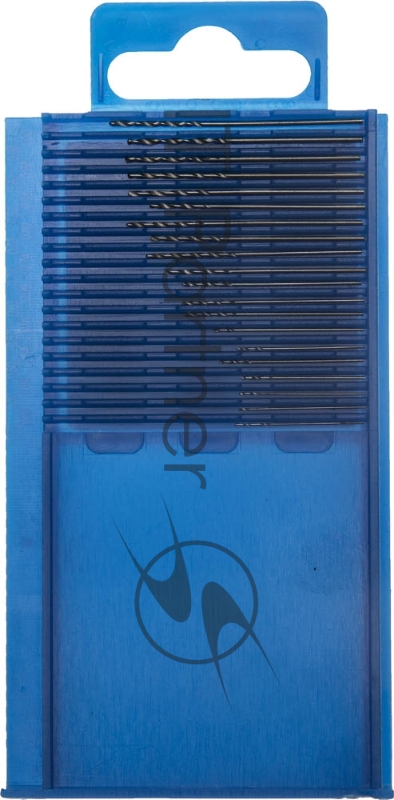 Буры,сверла,долото Набор ЗУБР