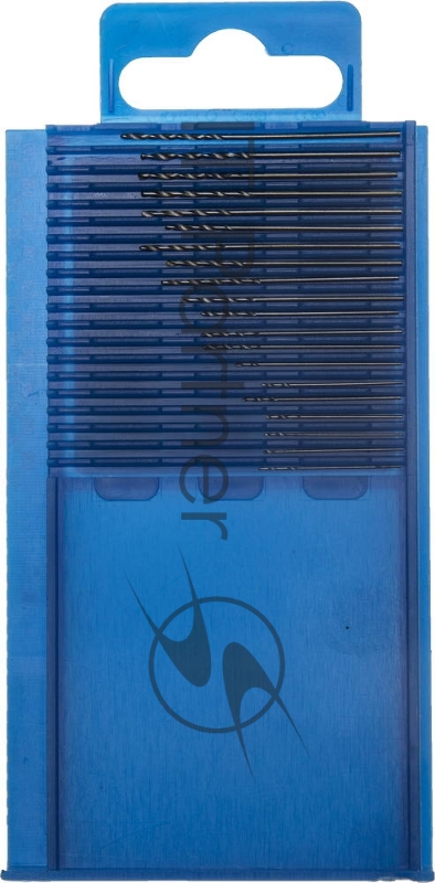 Буры,сверла,долото Набор ЗУБР