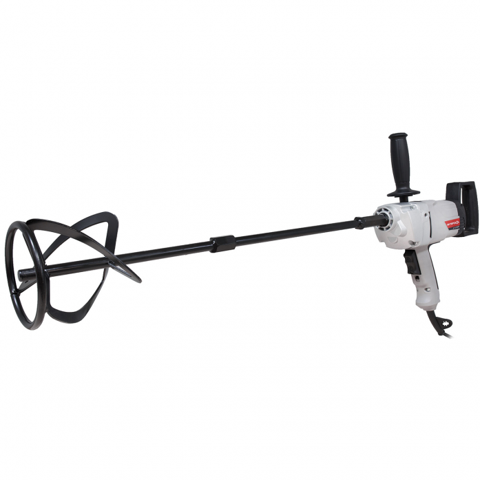 Дрель, Шуруповерт ИНТЕРСКОЛ Д-16/1050Р2 (миксер, в комплекте со шнеком) 473.1.0.00