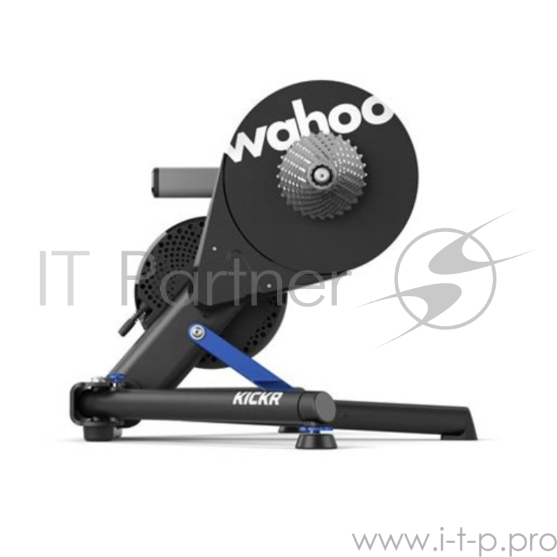 Велотренажер Wahoo KICKR 2018