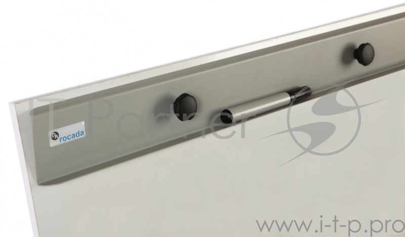 Флипчарт Rocada 600 меламиновая на треноге