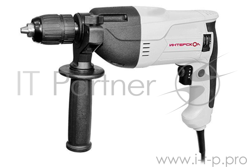 Дрель, Шуруповерт ИНТЕРСКОЛ Д-16/850ЭР миксер-дрель 438.1.0.00