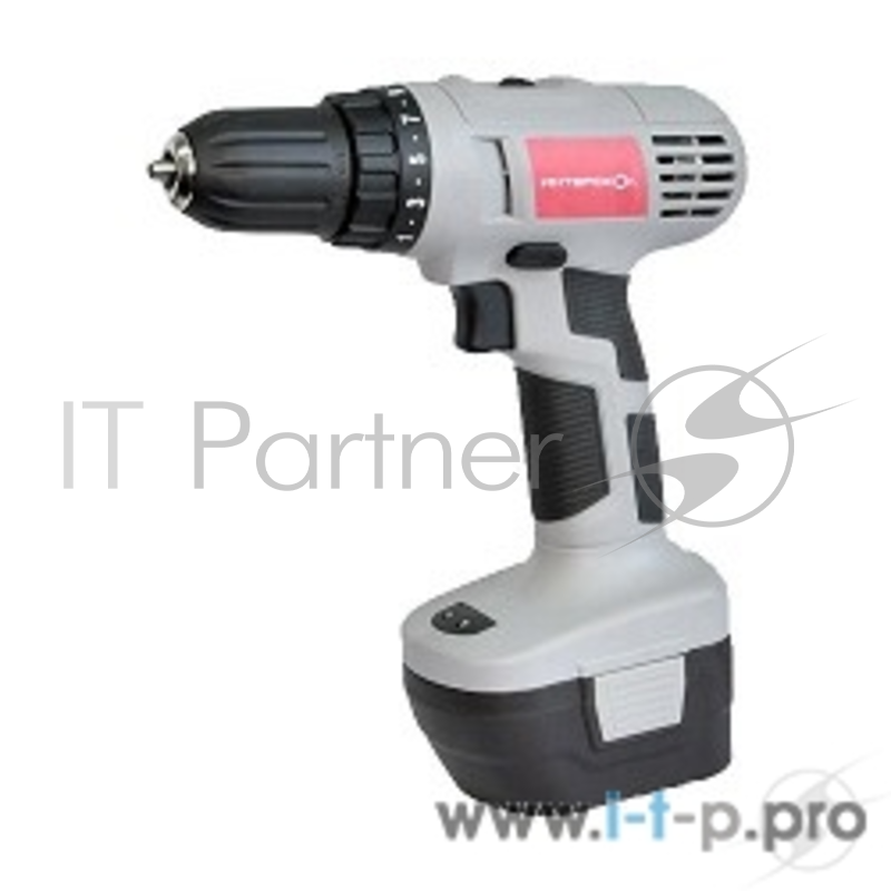 Дрель, Шуруповерт ИНТЕРСКОЛ ДА-10/14,4М2 аккумуляторная дрель-шуруповерт 217.0.2.00
