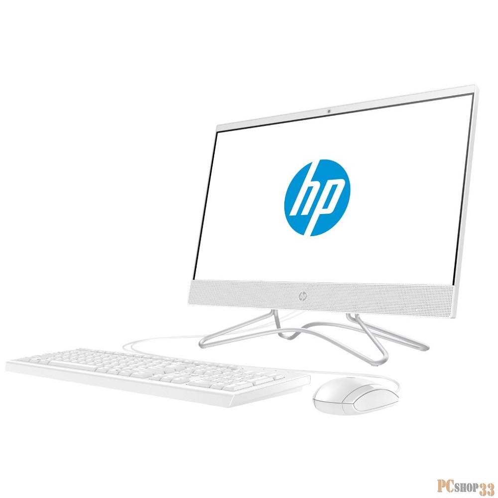 Моноблок HP 22 22-c0106ur <6PJ38EA> A4-9125/4Gb/500Gb/DVD-RW/21.5
