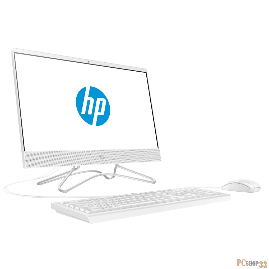 Моноблок HP 22 22-c0106ur <6PJ38EA> A4-9125/4Gb/500Gb/DVD-RW/21.5