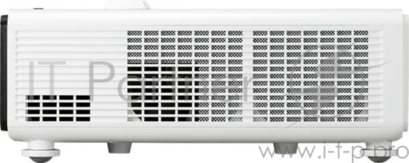 Проектор Canon LX-MU500Z (DLP, Laser, WUXGA 1920x1200, 5000Lm, 50000:1, 2xHDMI, MHL, LAN, HDBaseT, 1x10W speaker)