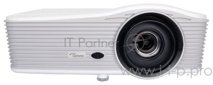 Проектор Optoma EH515 Full 3D DLP,1080p (1920*1080),5500 ANSI Lm,10000:1 Lens Shift V:+/-20%H: +/-10% HDMI 1.4 x2DisplayPortVGA x2S-VideoCompositeAudio IN(RCA/3,5mm)VGAOut x1USB(A) - питаниеUSB(B) x2+12VRJ45RS23220W5,9кг. (95.72201GC0E)