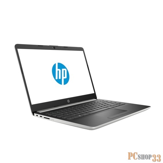 Ноутбук HP 14-cf1002ur 5SZ88EA Silver 14