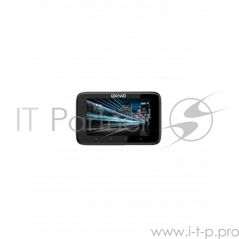 LEXAND LR75 Автомобильный видеорегистратор