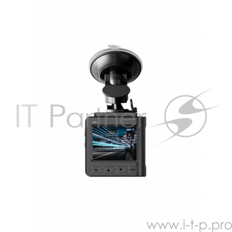 LEXAND LR65 Автомобильный видеорегистратор