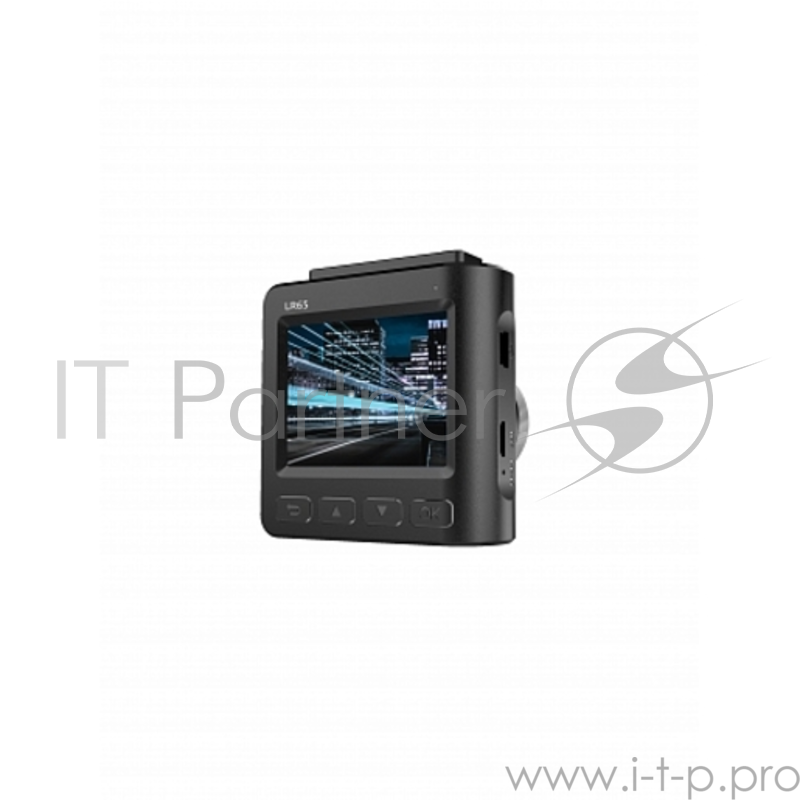 LEXAND LR65 Автомобильный видеорегистратор