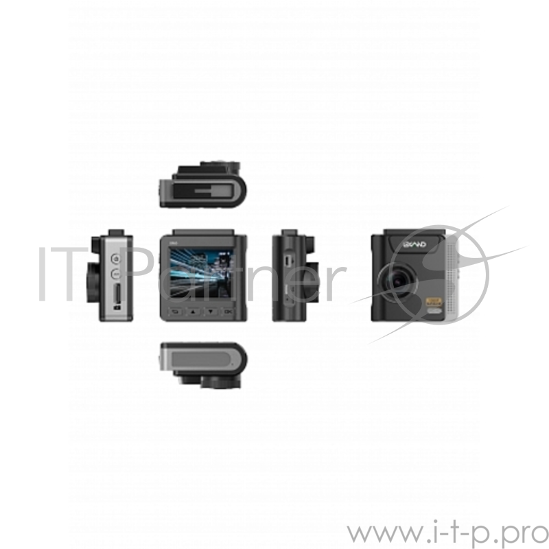 LEXAND LR65 Автомобильный видеорегистратор