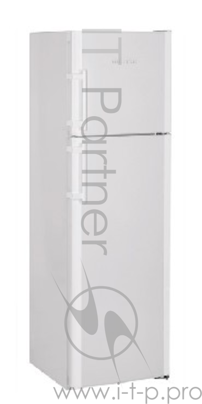 Холодильник Liebherr CTN 3663-21001 Цвет белый , Болгария, мороз камер 76л, холод камера 257л, холодильник 333л,Габариты (ВхШхГ) (см):191.1x60x63 , А+, no frost, sn-t, duo cooling