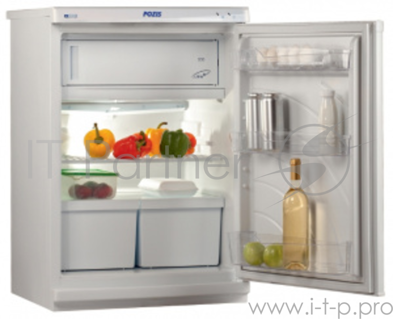 Холодильник POZIS СВИЯГА-410-1 белый