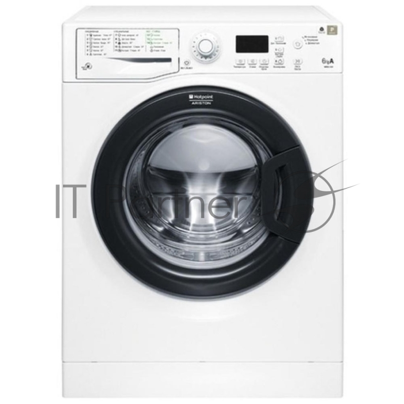 Стиральная машина HOTPOINT-ARISTON VMSG601B
