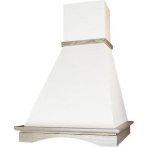 Вытяжка Elikor Вилла 60П-650-П3Л бежевый/дуб неокр.