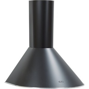 Вытяжка Elikor Эпсилон 60 черный/срб