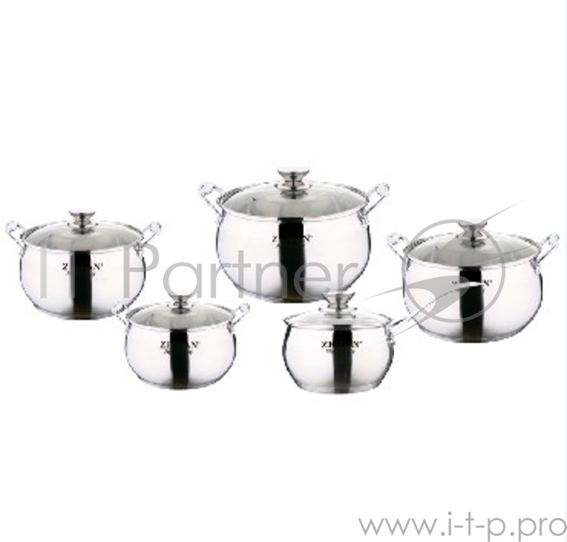 Набор посуды Zeidan Z-51101