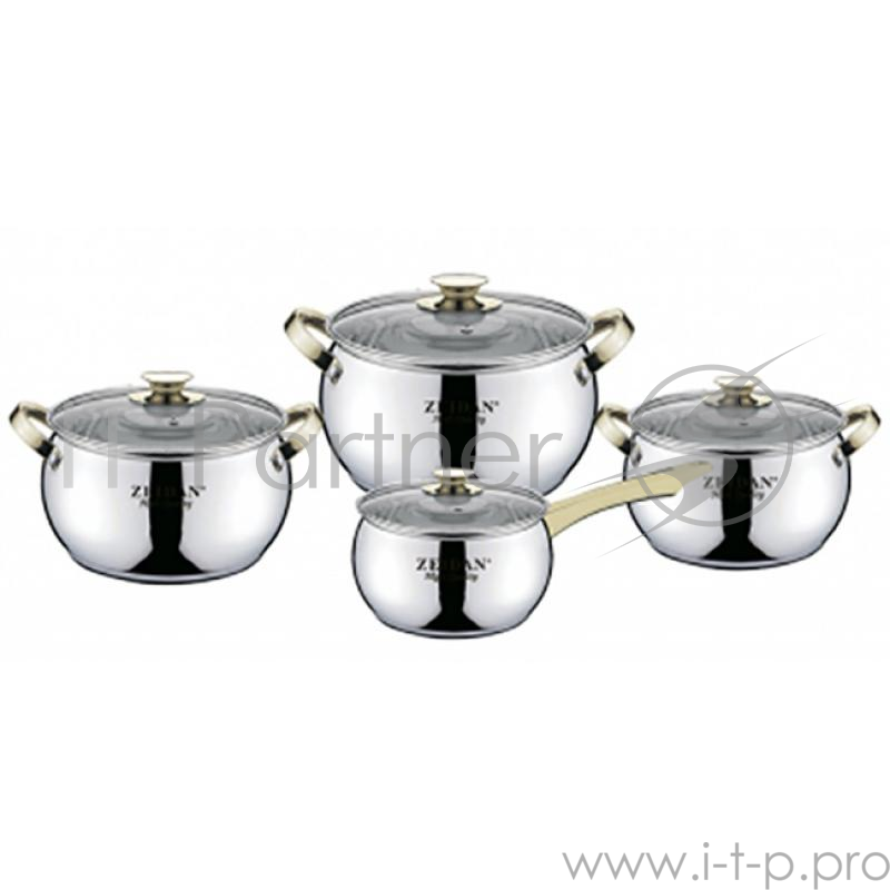 Набор посуды Zeidan Z-50805