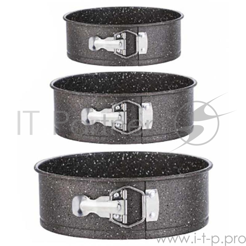 Набор форм Zeidan Z-1238