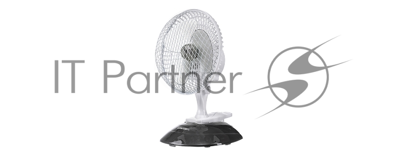 Вентилятор Centek CT-5003 gray
