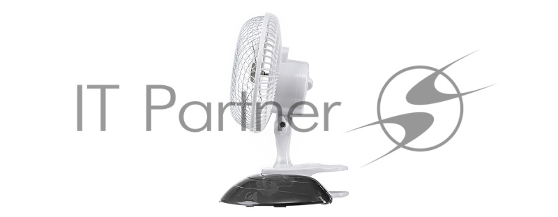 Вентилятор Centek CT-5003 gray