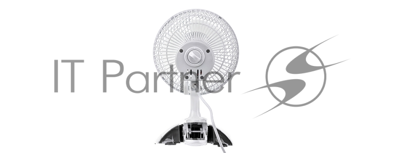 Вентилятор Centek CT-5003 gray