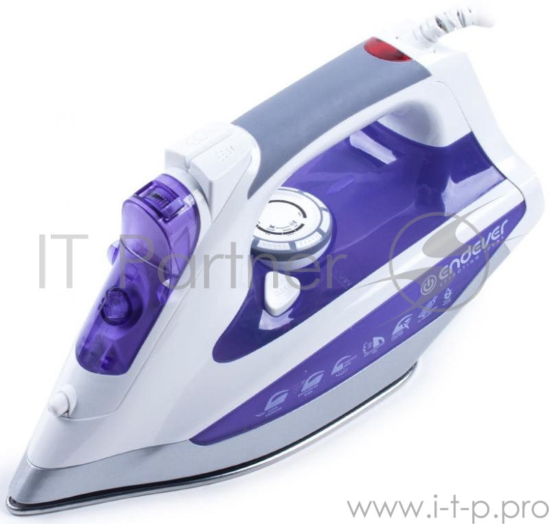 Утюг Endever Skysteam-715
