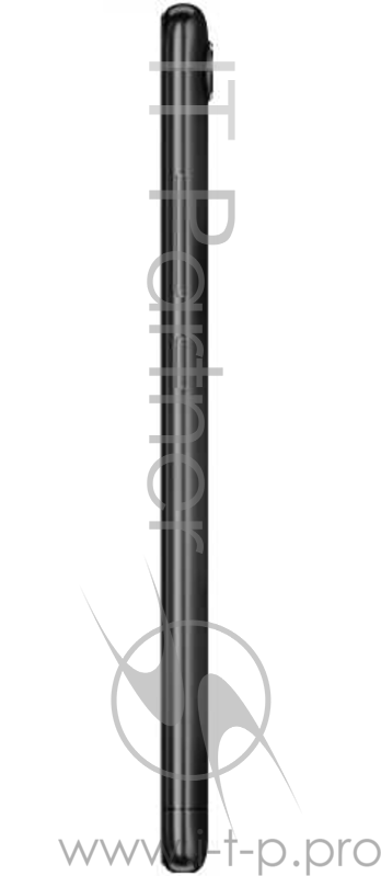 Смартфон Xiaomi Redmi 6 Black (M1804C3DG), 5.45'' 18:9 1440x720, 2.0GHz, 8 Core, 3GB RAM, 32GB, up to 256GB flash, 12Mpix+5Mpix/5Mpix, 2 Sim, 2G, 3G, LTE, BT v4.2, Wi-Fi, GPS, Glonass, 3000mAh, 146g, 147.5x71.5x8.3