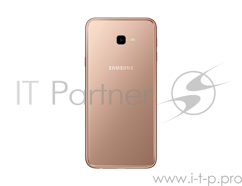Смартфон Samsung Galaxy J4+ (2018) SM-J415FN/DS золото