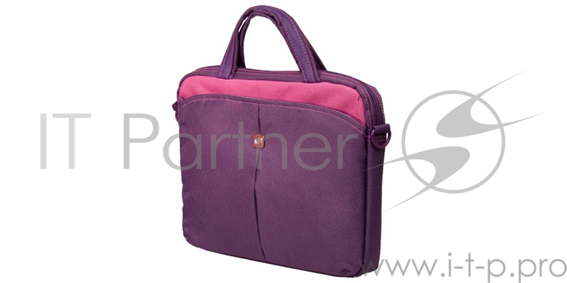 Сумка для ноутбука Continent CC-010 до 10,2