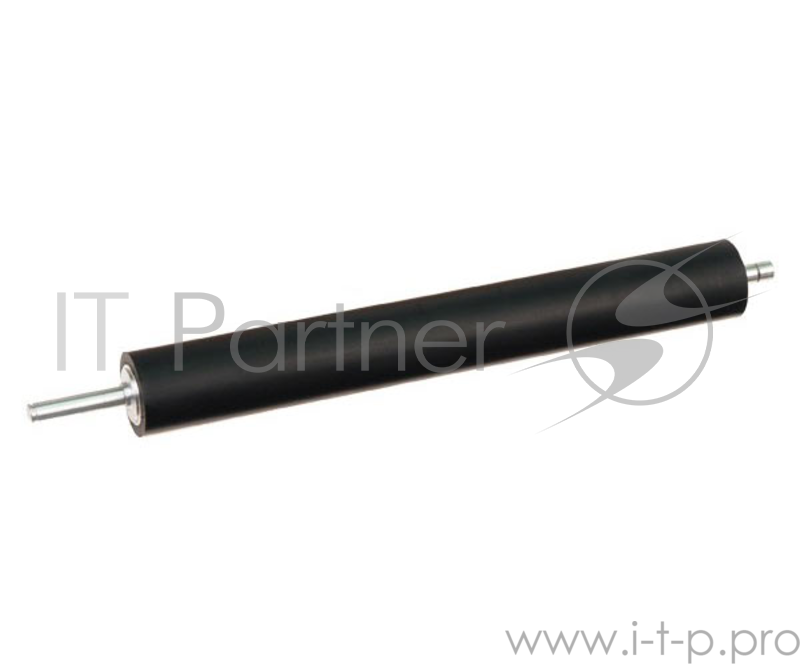 Вал резиновый (нижний) HP 4250 (Hi-black)
