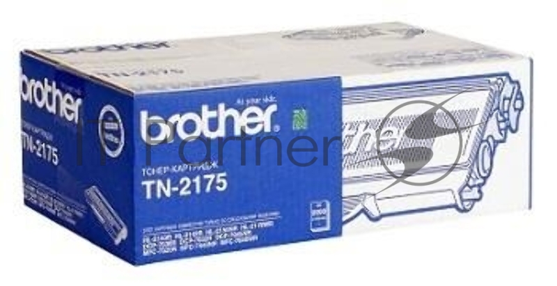 Дозирующее лезвие для Brother TN-2175, OEM-Type, 5 шт/упак
