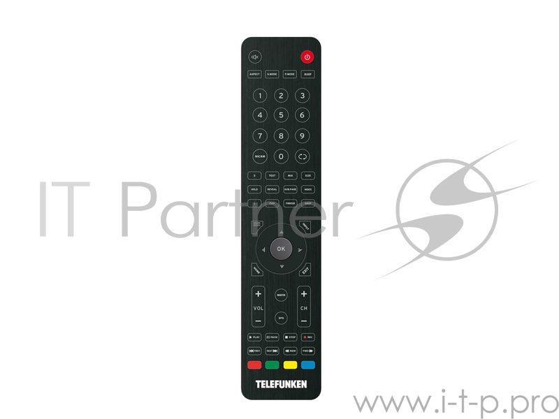 Телевизор TELEFUNKEN TF-LED55S37T2SU ULTRA_HD,DVB-T/T2/C/S2 55